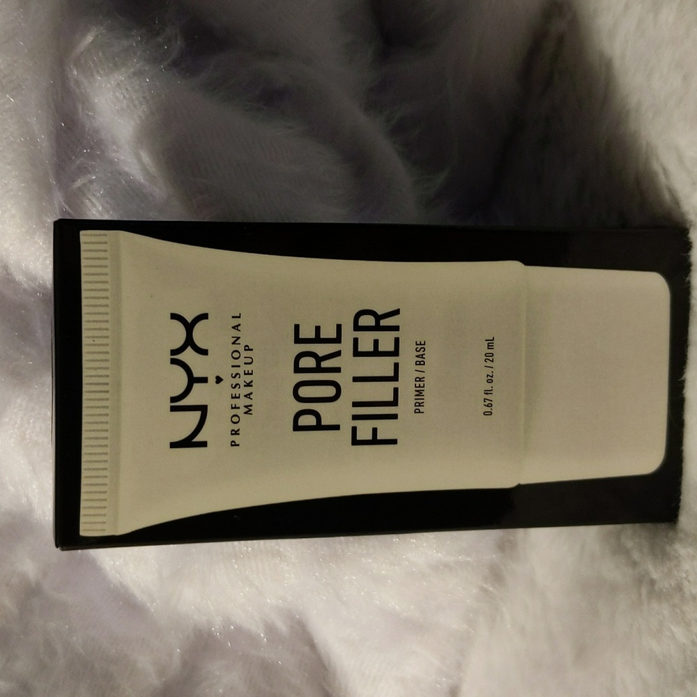 NYX| Pore Filler Primer POFO1